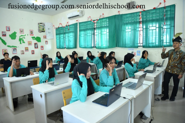 Nilai TKA Bahasa Inggris Terjeblok