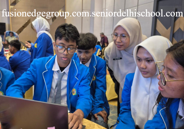 Pendidikan Unggul Literasi Numerasi
