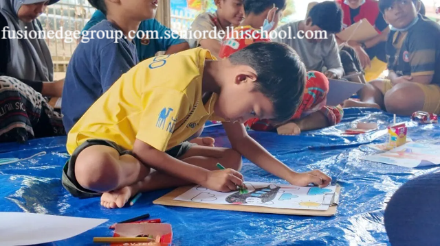 Pemulihan Pascabencana dan Penguatan Satuan Pendidikan