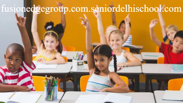 Strategi Pendidikan Anak Usia Dini